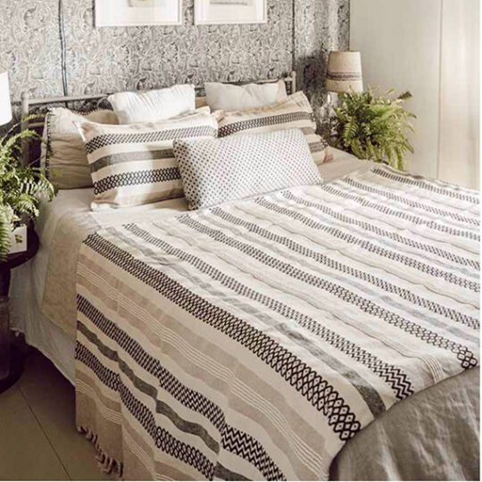 Bedspreads