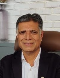 Gian Miglani